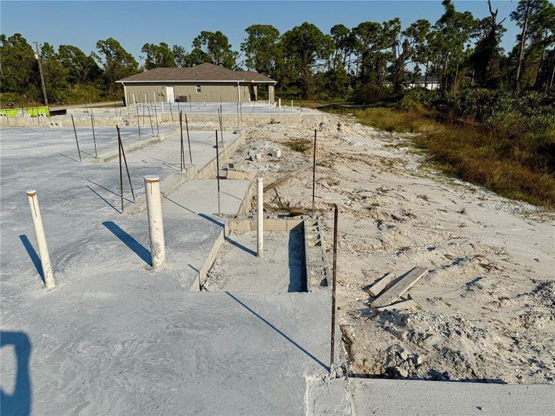 Image 4 of a home in . Image 4 of a home in .