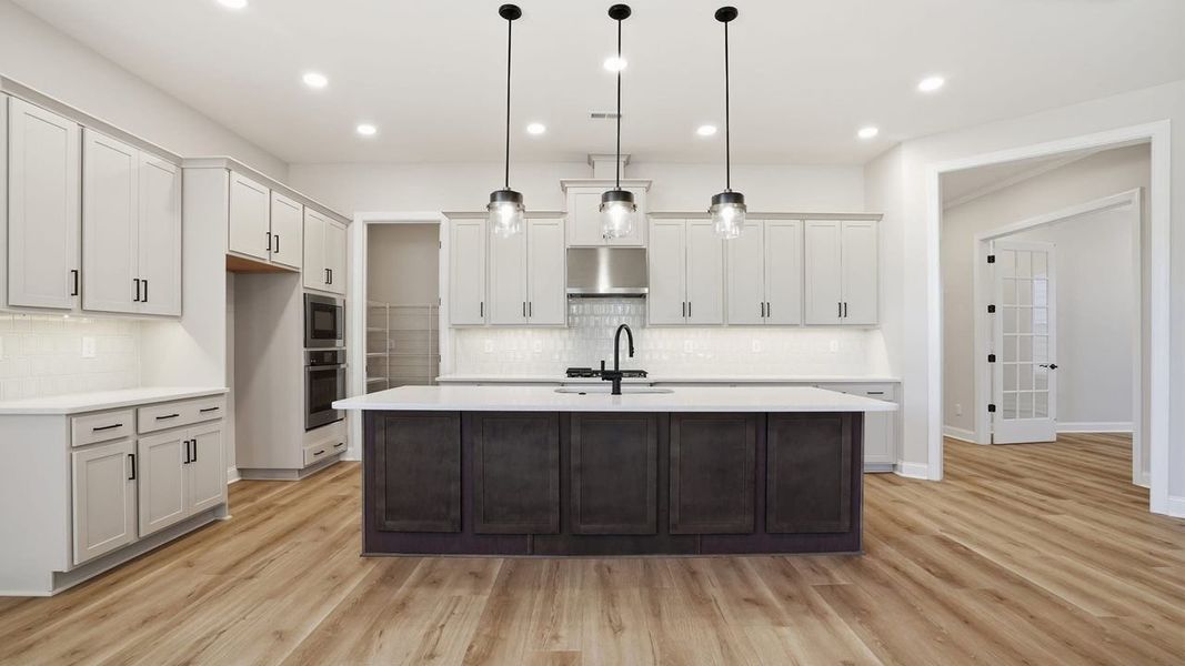 Kitchen Kitchen