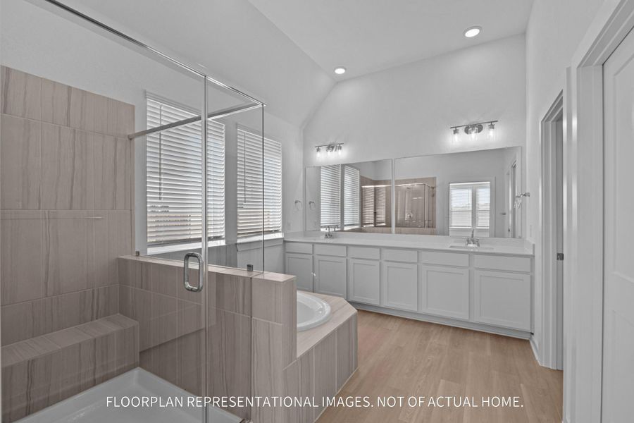 Image 24 of a home in The Oaks on 6th Street.