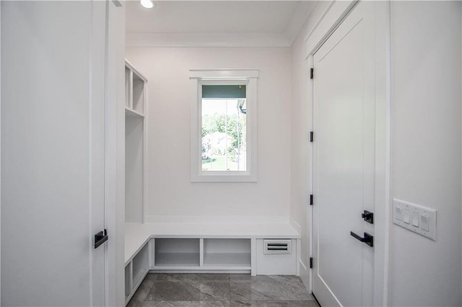 Spacious, unfurnished interior of a new home in , Hoschton (Image 20).