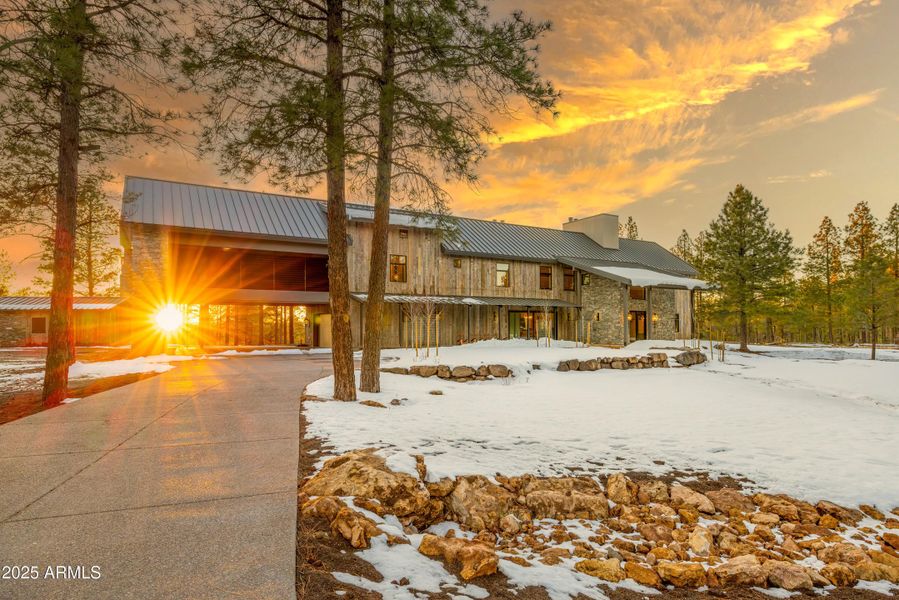 4840 E Gandalf Lane 4840 E Gandalf Lane