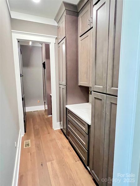 Furnished interior view inside a new home in , Cullowhee (Image 10). Furnished interior view inside a new home in , Cullowhee (Image 10).