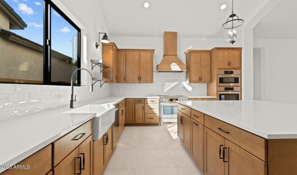 Edgewood Estates Lot #79 Kitchen (4) (La Edgewood Estates Lot #79 Kitchen (4) (La