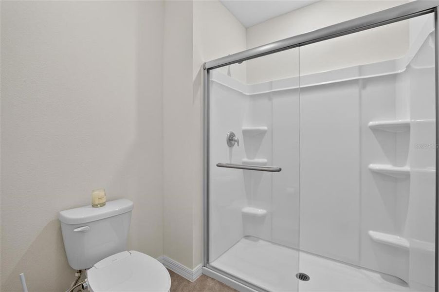 Furnished interior view inside a new home in , Plant City (Image 4).
