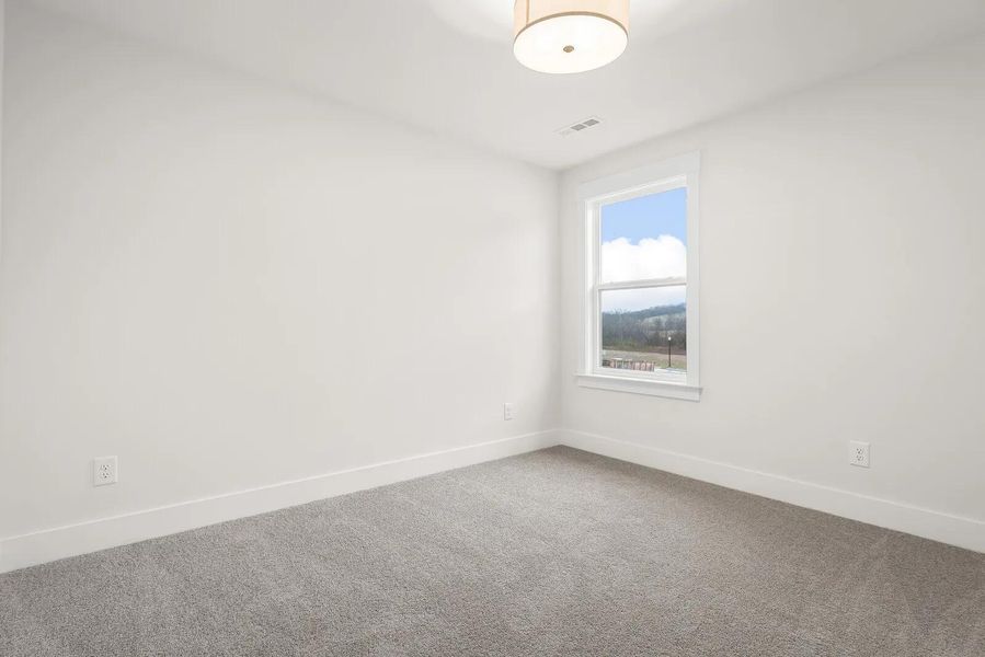 The Arydale B Bedroom 3