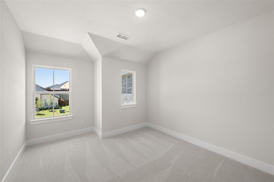 2220 Oak Branch- Bedroom