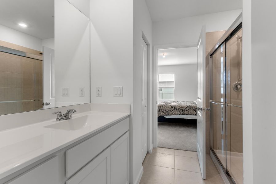Master Bathroom 1.2