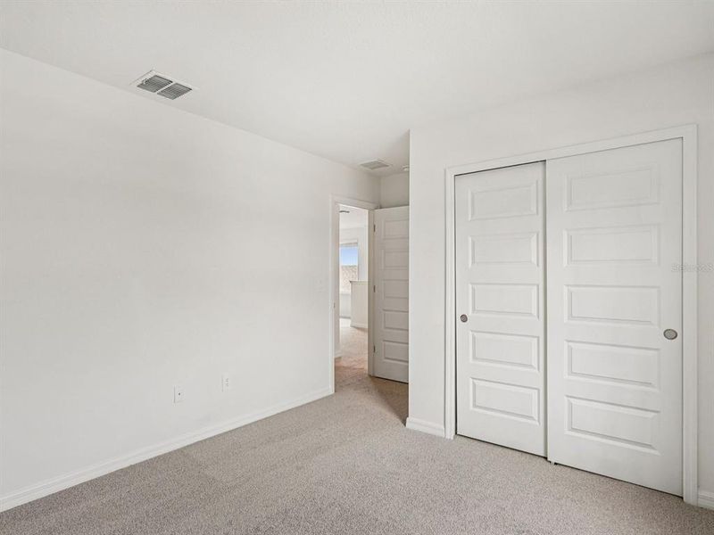 Spacious, unfurnished interior of a new home in Coasterra - Premier Series, Palmetto (Image 30).