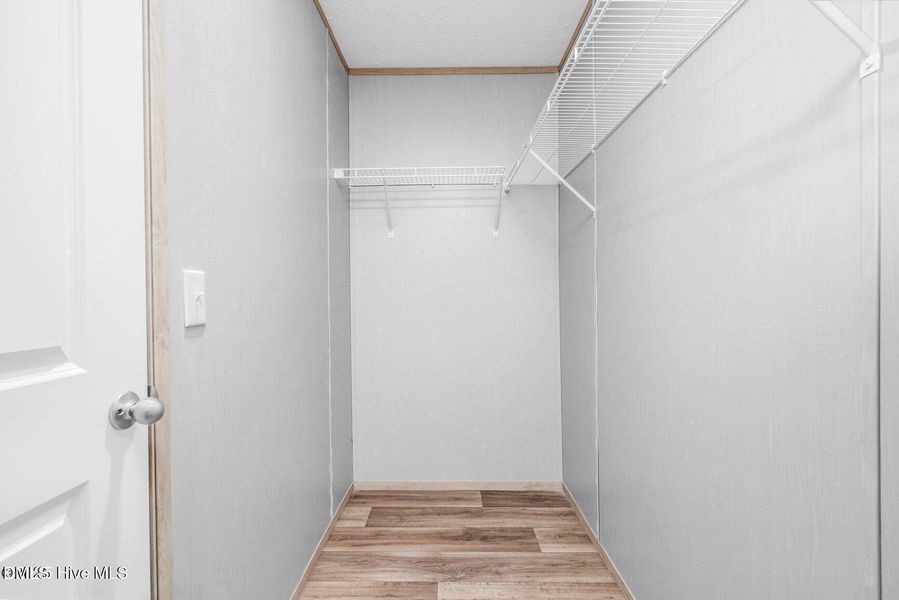 Walk In Closet Walk In Closet