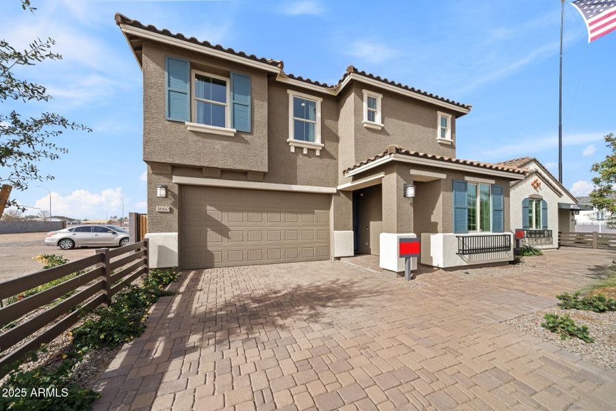 3660 N 101st Drive 3660 N 101st Drive