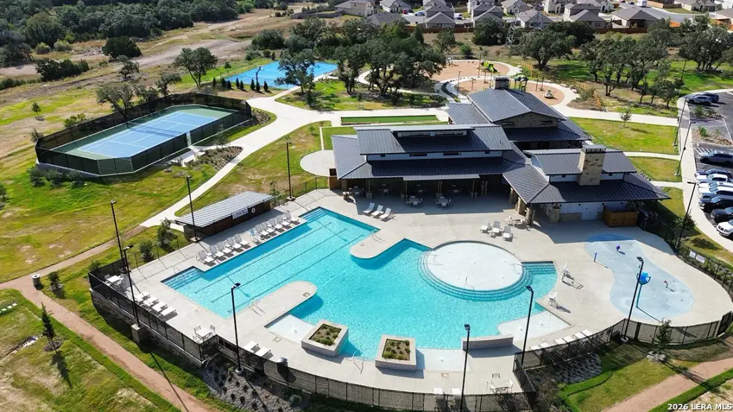 Community amenities in Brookstone Creek, San Antonio (Image 31).