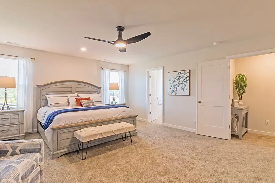 New Home in Social Circle, GA.  - Slide 4