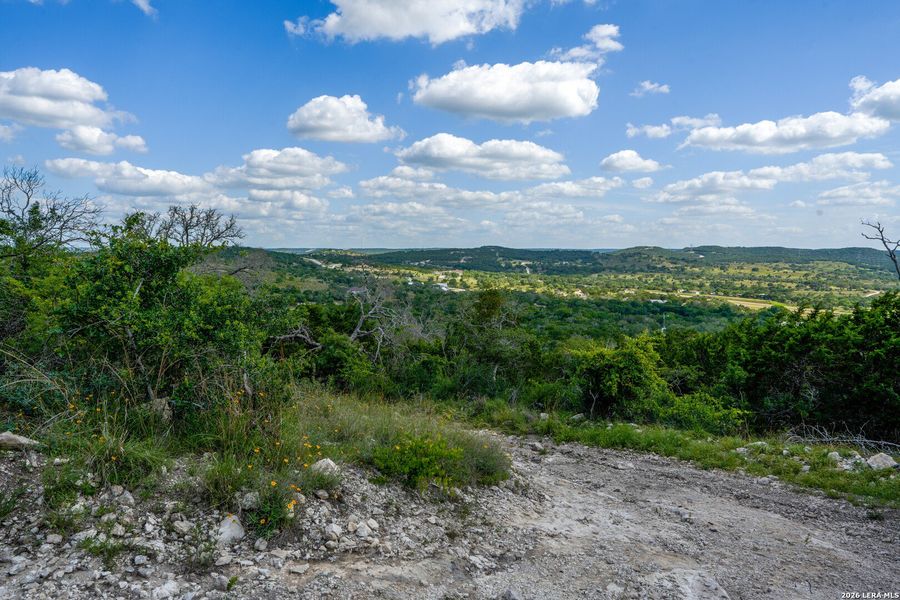 Natural landscape and outdoor views near  in Comfort (Image 13).