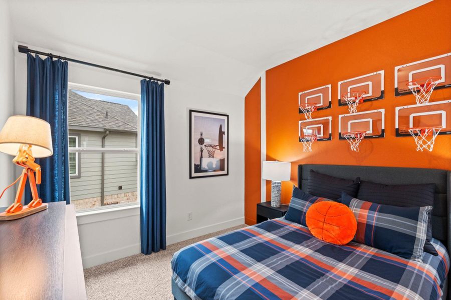 **Photos are representative - not of actual home** **Photos are representative - not of actual home**