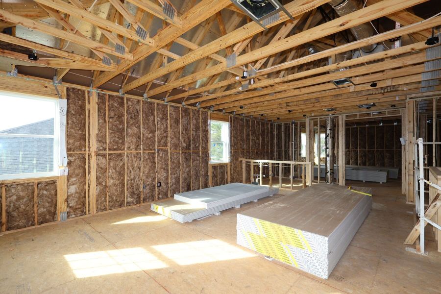 Insulation