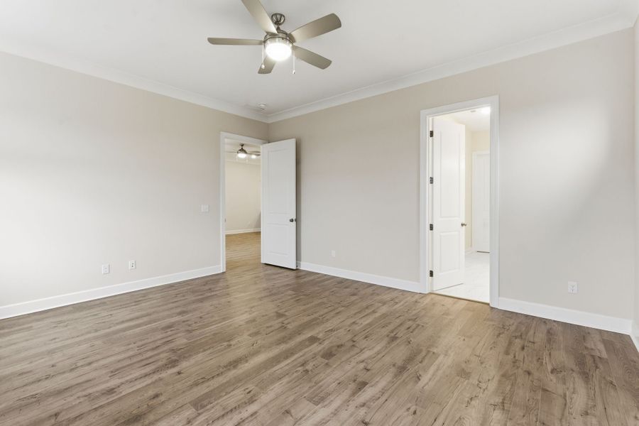 2,280sf New Home in Thompson's Station, TN.  - Slide 18