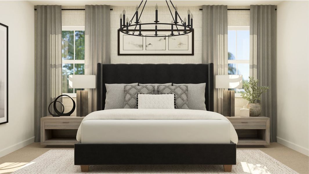 Oviedo Owner's Suite Oviedo Owner's Suite