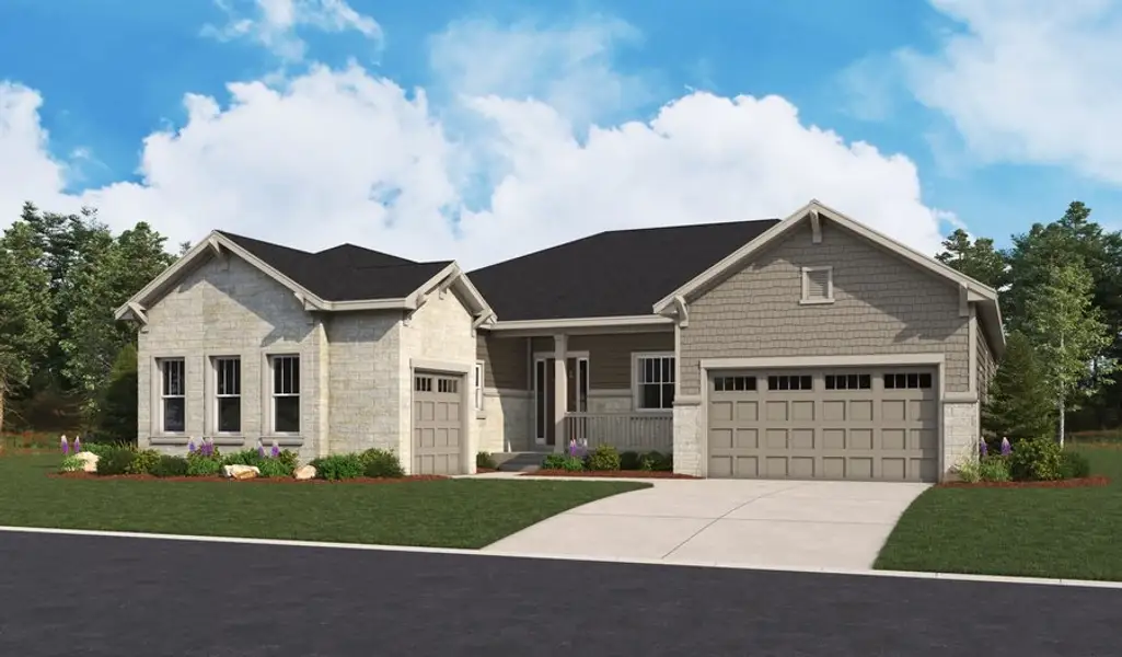 Hanford-D29H-TheApexatCobblestoneRanch Elevation G