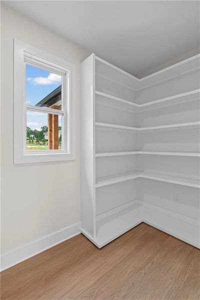 Spacious, unfurnished interior of a new home in , Clermont (Image 46). Spacious, unfurnished interior of a new home in , Clermont (Image 46).