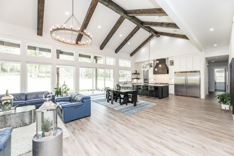 Community amenities in , Willis (Image 38).