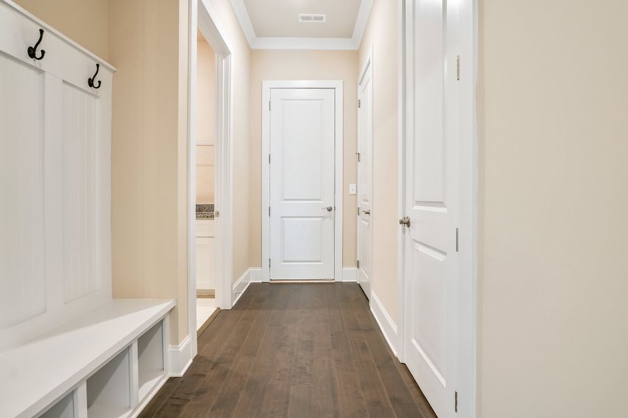 3,304sf New Home in Watkinsville, GA.  - Slide 21