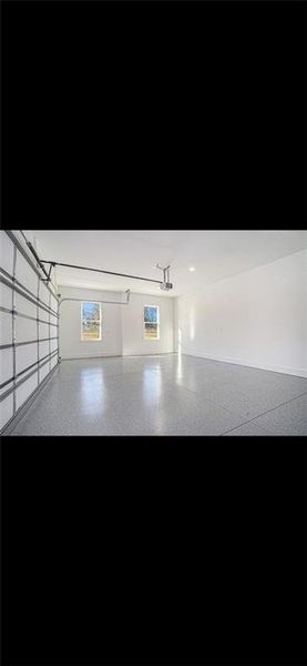 Spacious, unfurnished interior of a new home in , Dacula (Image 14).