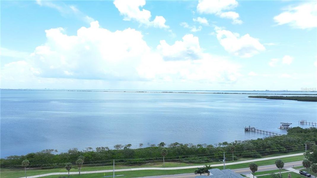 Natural landscape and outdoor views near  in Safety Harbor (Image 15).