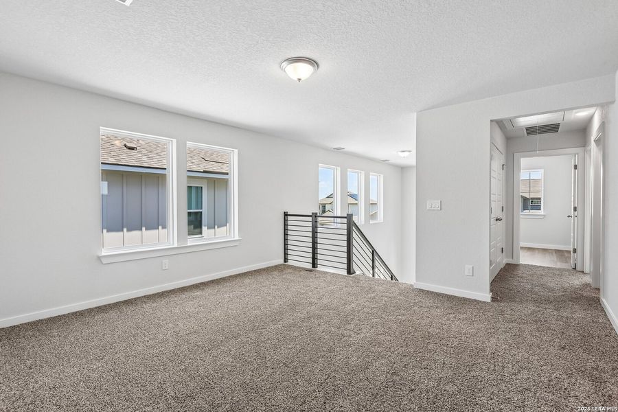 Image 30 of a home in Highland Ridge.