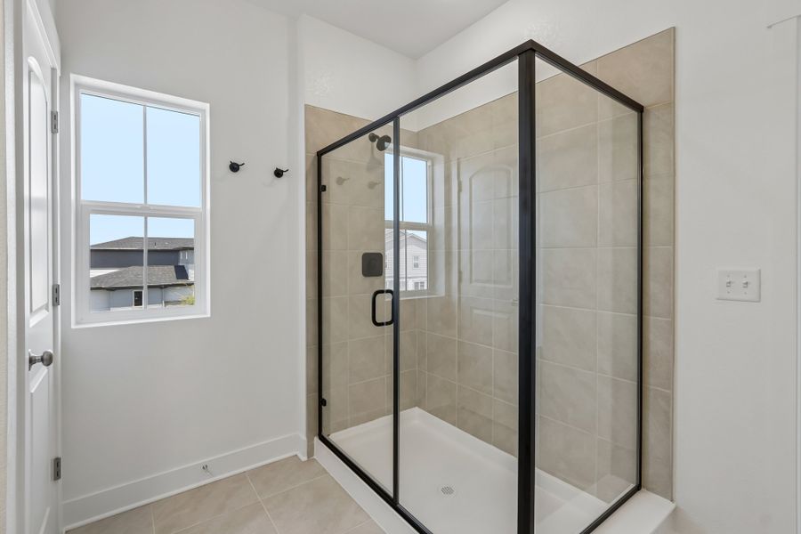 Owner's Bath Owner's Bath