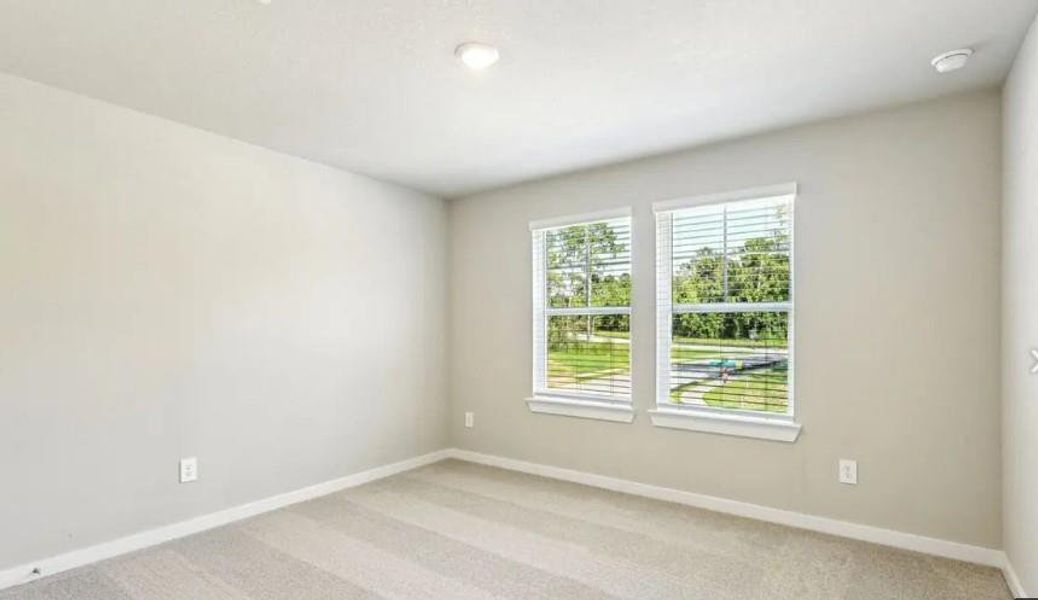 Photo is not of the actual home, but is an inspirational photo of builder’s model home and may depict options, furnishings, and/or decorator features that are not included Photo is not of the actual home, but is an inspirational photo of builder’s model home and may depict options, furnishings, and/or decorator features that are not included