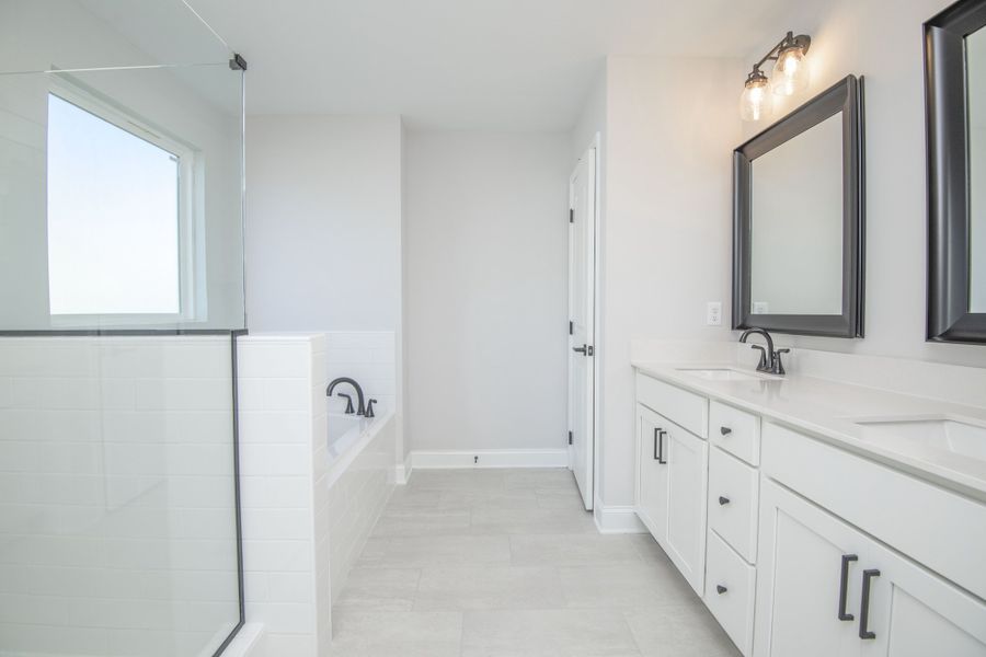 *Photo of actual home.