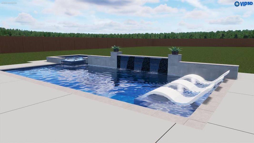 Community amenities in , Heath (Image 14).