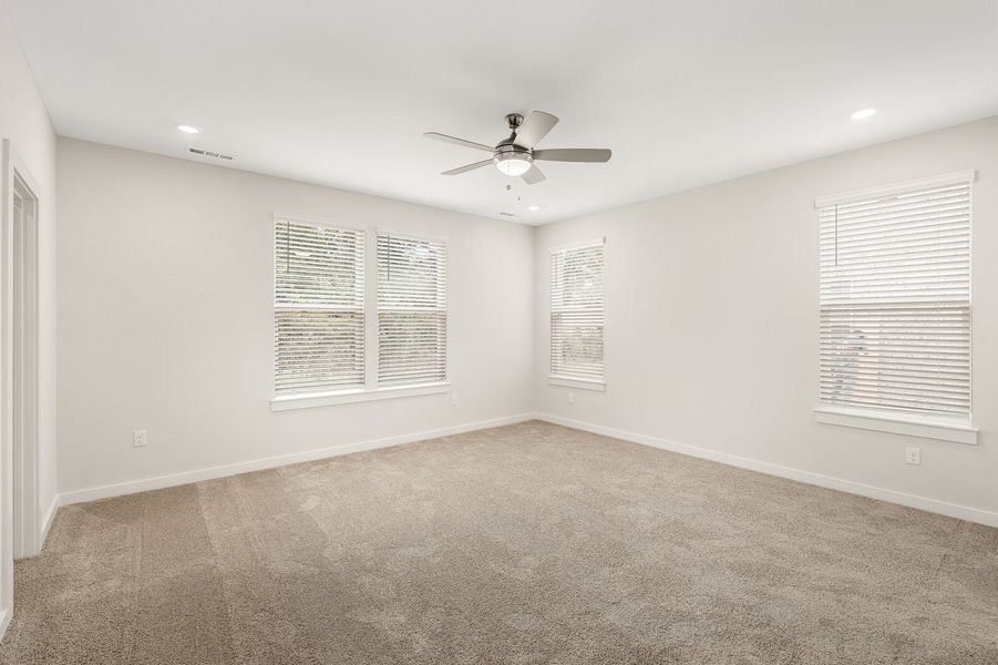 Bancroft New Home in Murfreesboro, TN.  - Slide 20