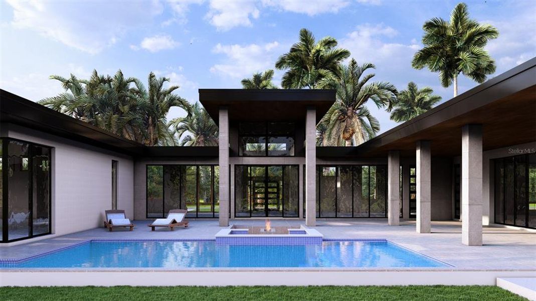 Image 20 of a home in .