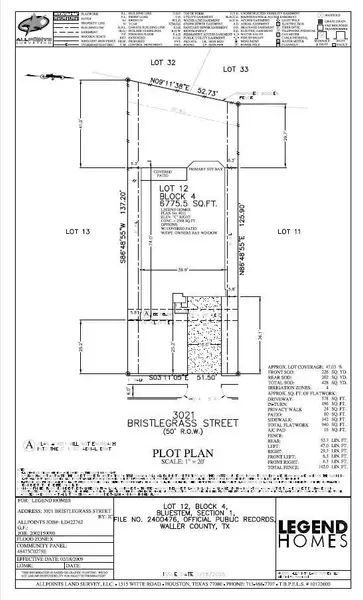 Image 17 of a home in Bluestem.