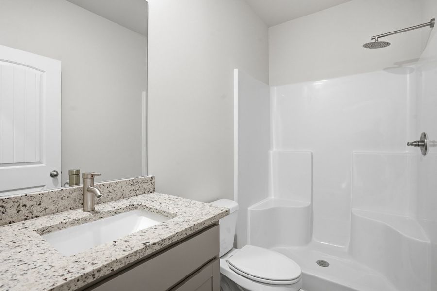 Covington, GA New Home.  - Slide 16