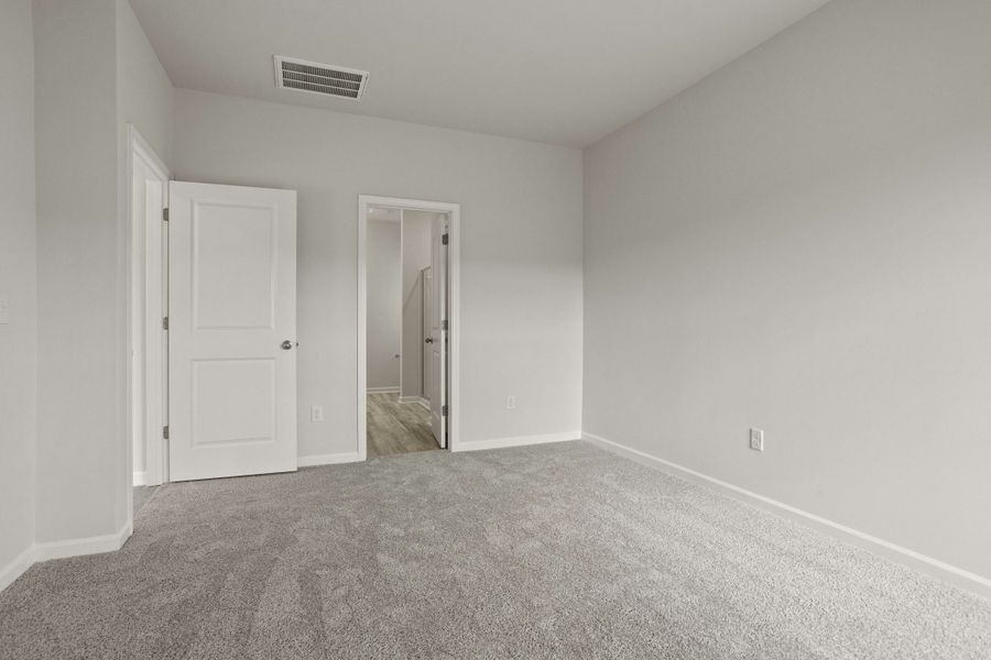 3br New Home in Simpsonville, SC.  - Slide 19