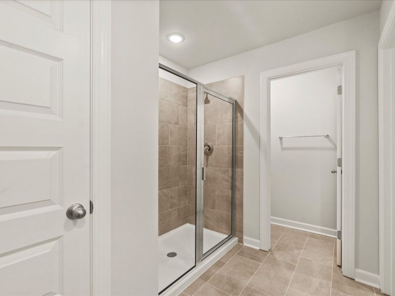 Welcome to the Lennon floorplan at The Farm at Wells Creek - Heritage Collection.