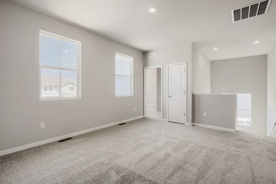 New Home in Berthoud, CO.  - Slide 21