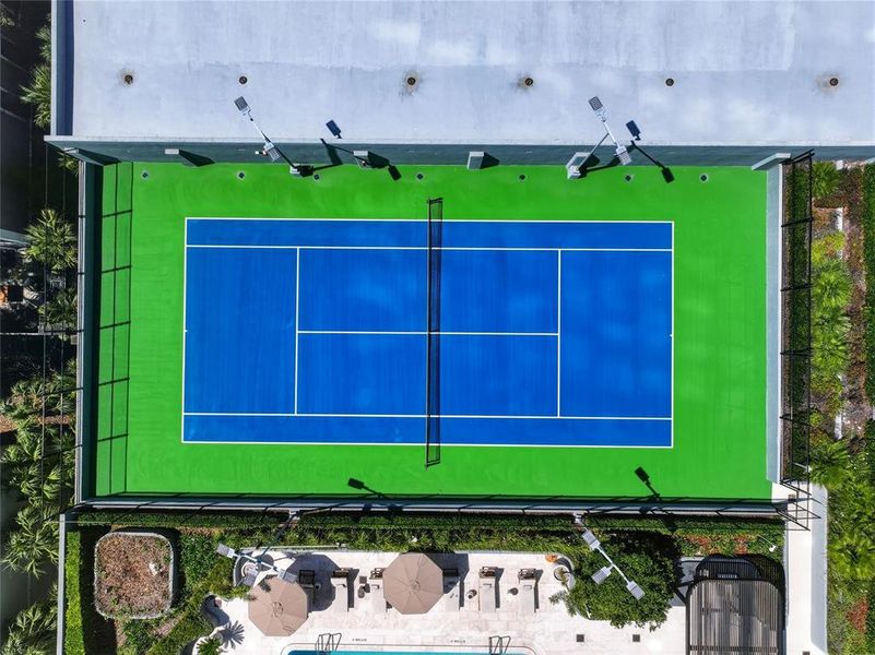 Community amenities in , Tampa (Image 77).