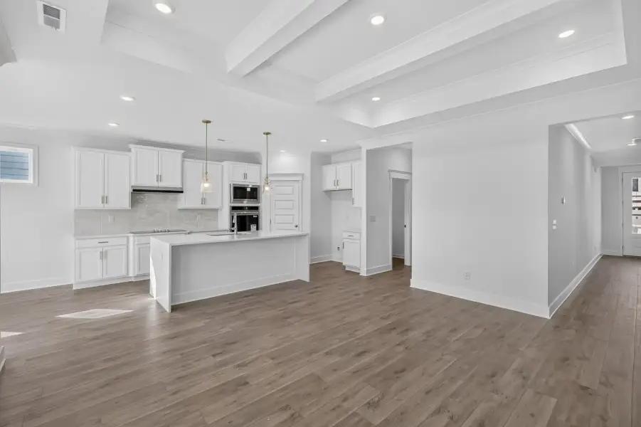 *Photo of example home. Selections & finishes may vary.