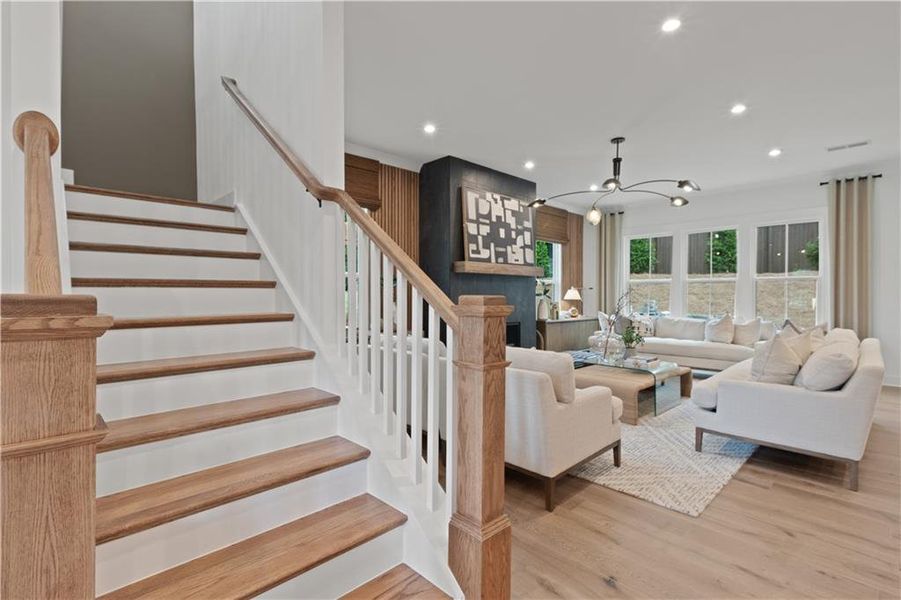 Image 24 of a home in Silverwood.