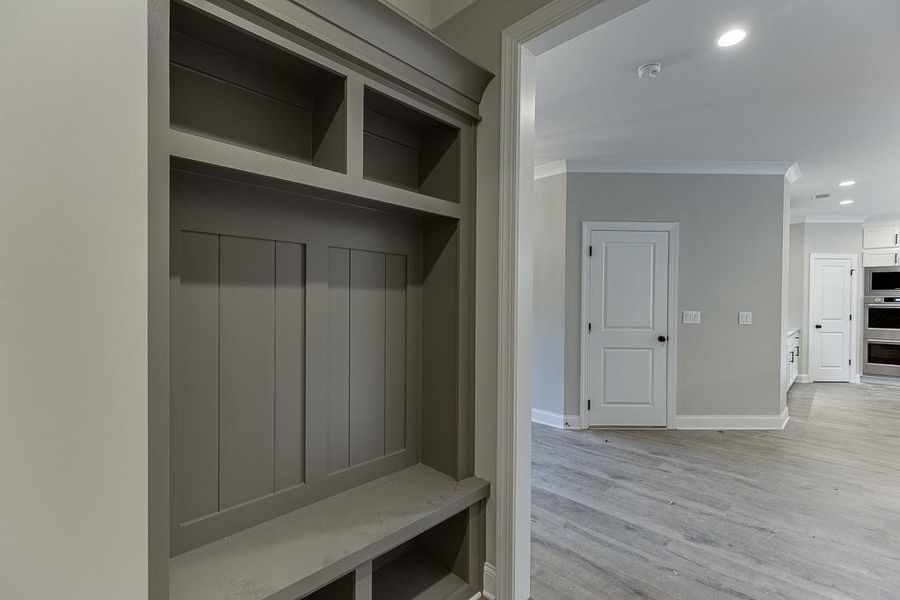 Spacious, unfurnished interior of a new home in , Buford (Image 30). Spacious, unfurnished interior of a new home in , Buford (Image 30).