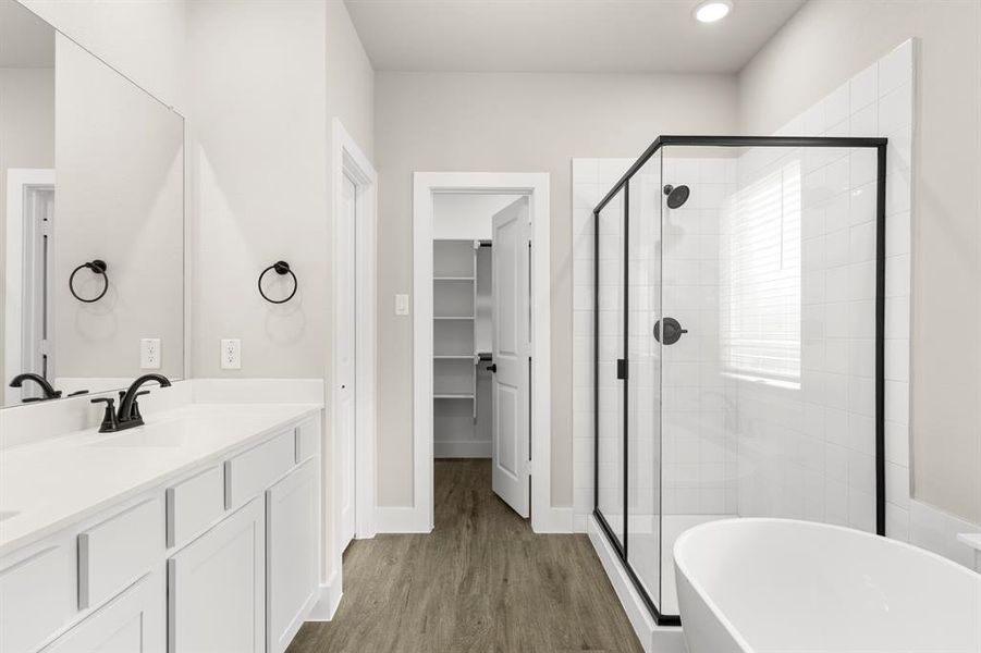 18. 709 Wilderness - Bath