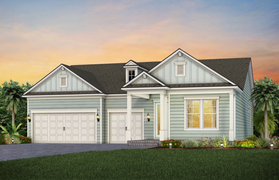 Coastal Elevation | CO2