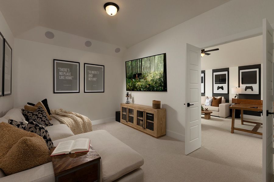 3,403sf New Home in Leander, TX. - Slide 23 3,403sf New Home in Leander, TX. - Slide 23