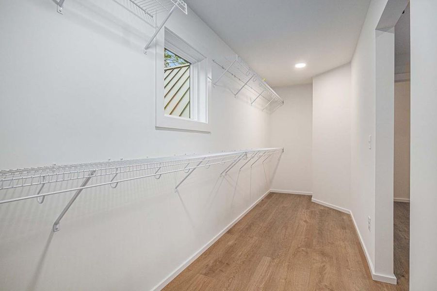 Spacious, unfurnished interior of a new home in , Clayton (Image 20).