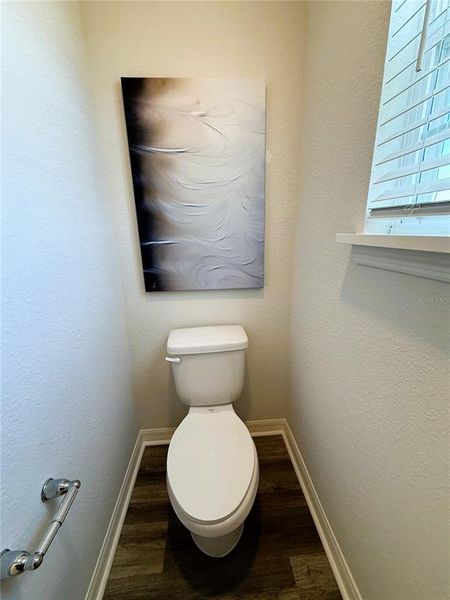 Furnished interior view inside a new home in , St. Cloud (Image 11).