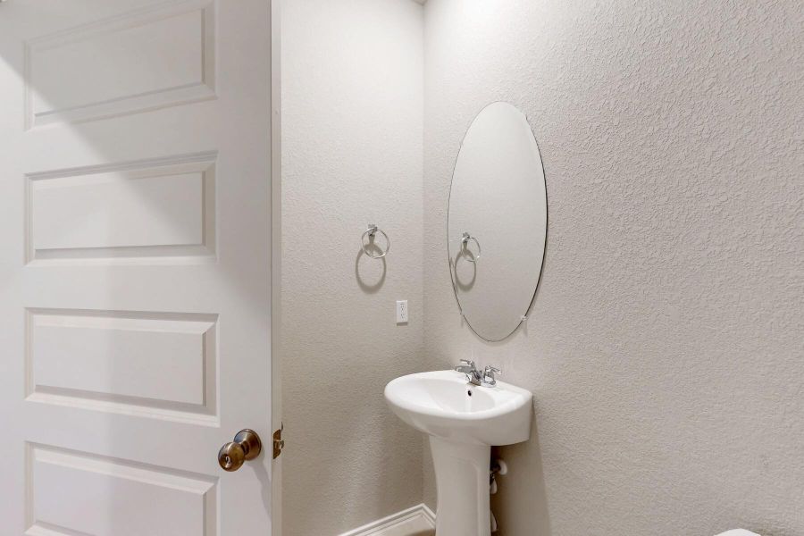 Image 20 of a home in Cascades at Onion Creek. Image 20 of a home in Cascades at Onion Creek.