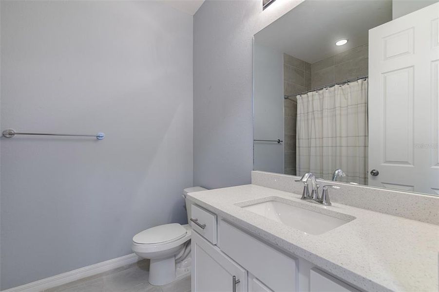 Furnished interior view inside a new home in , Punta Gorda (Image 6). Furnished interior view inside a new home in , Punta Gorda (Image 6).